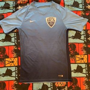 Nike DriFit Soccer Jersey (slim fit)